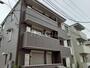 四ツ木駅より徒歩6分 3階 築2年9ヶ月の賃貸物件