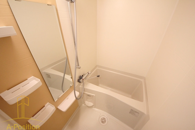 バス・シャワールーム　メインステージ京町堀