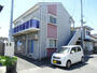 浜松駅よりバス37分 徒歩5分 2階 築31年5ヶ月の賃貸物件