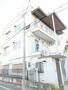 大師前駅より徒歩12分 2階 築48年4ヶ月の賃貸物件