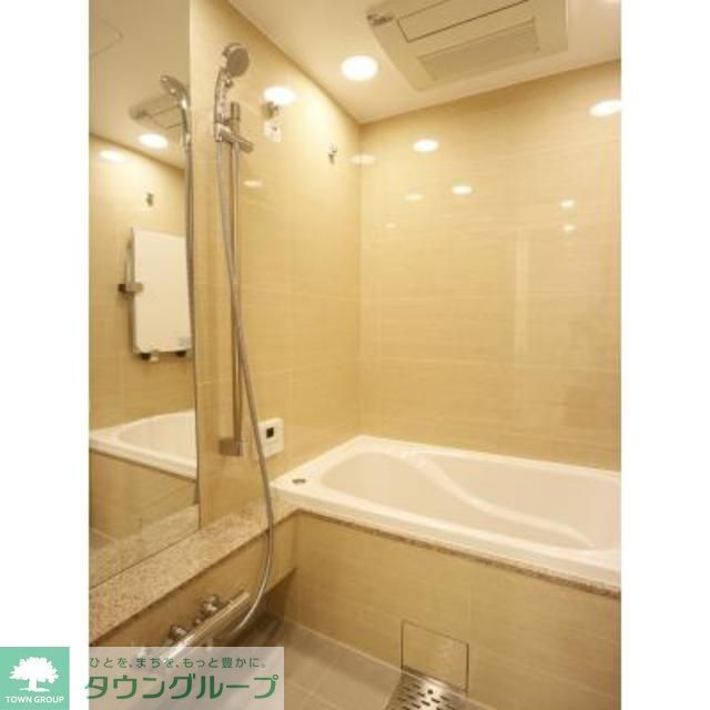 バス・シャワールーム　★タウンハウジング目黒店取り扱い★