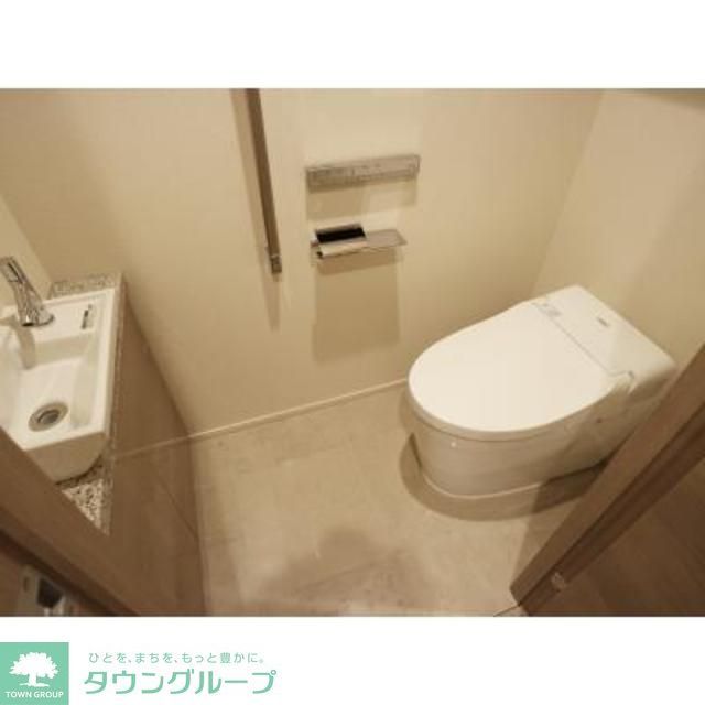 トイレ　★タウンハウジング目黒店取り扱い★