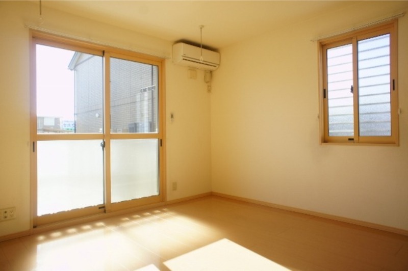 居室・リビング　図面と現状に相違がある場合には現状を優先