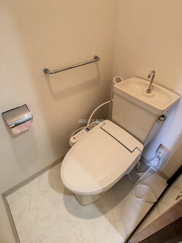 トイレ　※別部屋参照