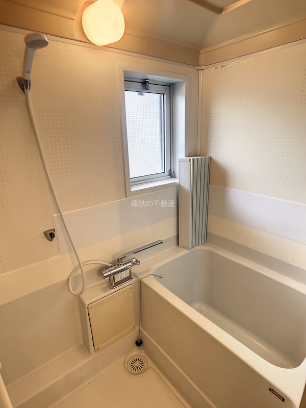 バス・シャワールーム　※別部屋参照