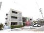 上社駅より徒歩12分 3階 築32年10ヶ月の賃貸物件