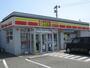 コンビニ　デイリーヤマザキ新潟五十嵐東店（コンビニ）まで690m