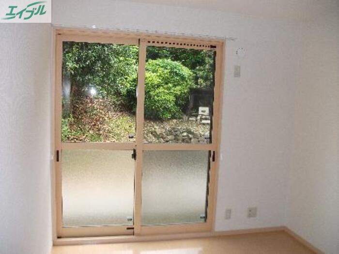 居室・リビング　広々リビング