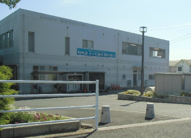 その他　【葛原市民センター】（その他）まで642m