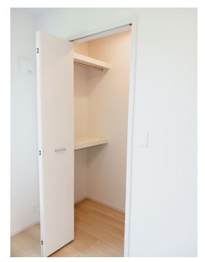 収納　同タイプの画像です