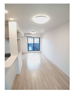 居室・リビング　同タイプの画像です