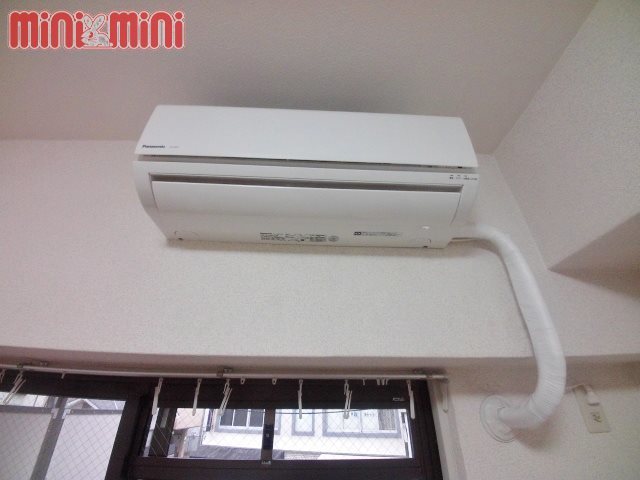 その他設備　エアコン設備