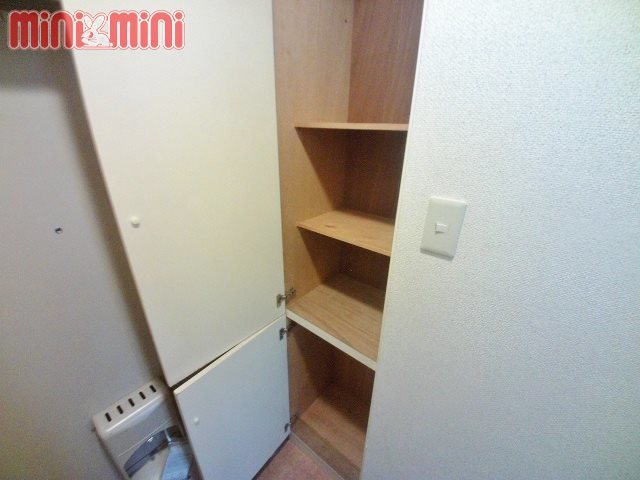 収納　下駄箱収納