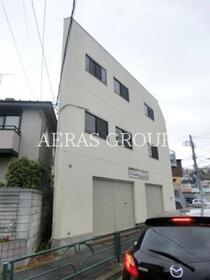 京王高尾線/山田駅 歩8分