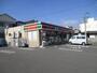 コンビニ　サンクス堺大美野店（コンビニ）まで1324m