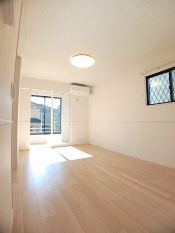 居室・リビング　使いやすいリビングです