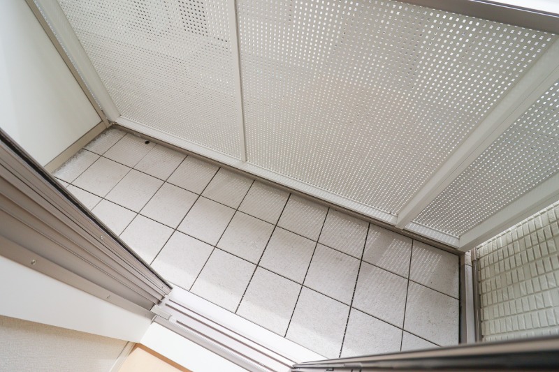 セキュリティ　図面と現状に相違がある場合には現状を優先