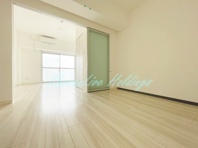 居室・リビング　使いやすいリビングになります♪