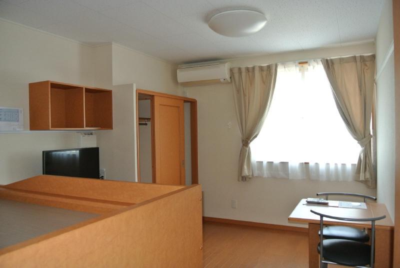 その他部屋・スペース　居室