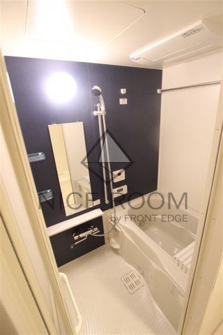 バス・シャワールーム　プレサンス京町堀ノース　風呂