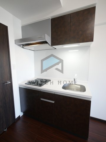 キッチン　キッチンです！