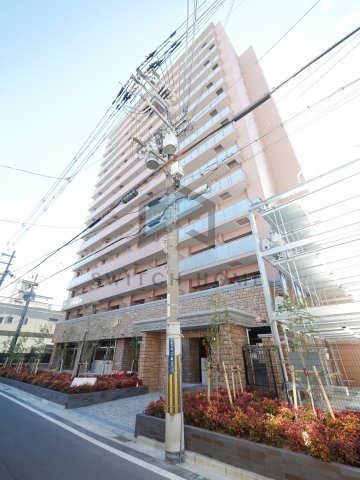 建物外観　外観です!