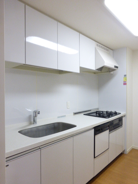 キッチン　キッチン※別部屋参考写真