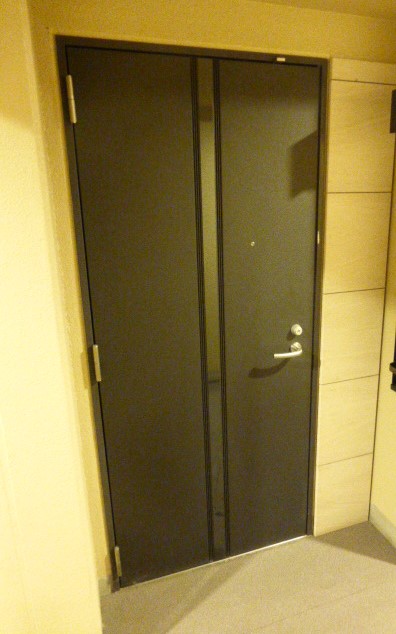 玄関　玄関※別部屋参考写真