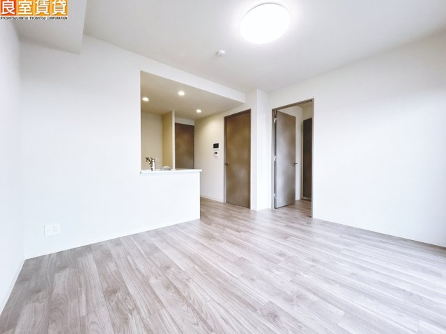 居室・リビング　LDK12.1帖