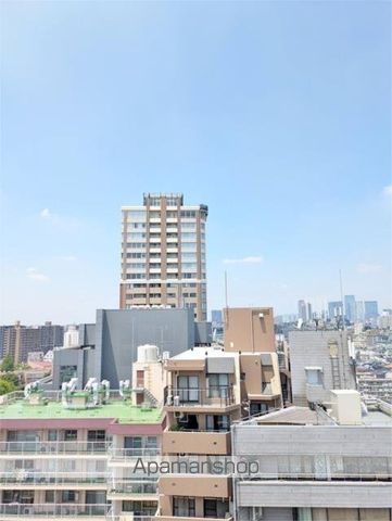 眺望　眺望