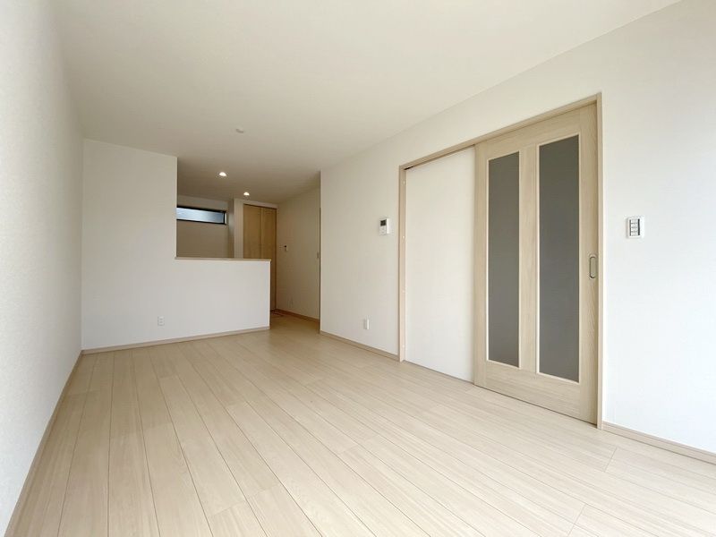 居室・リビング　リビング/居室