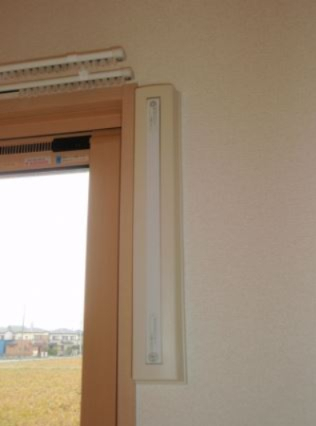 その他部屋・スペース　※室内物干し
