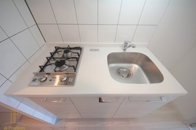 キッチン　エスリード梅田グランノース