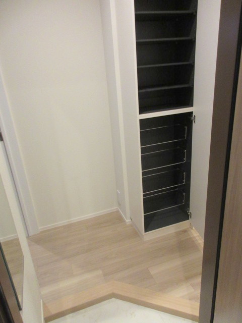 玄関　★シューズボックス★