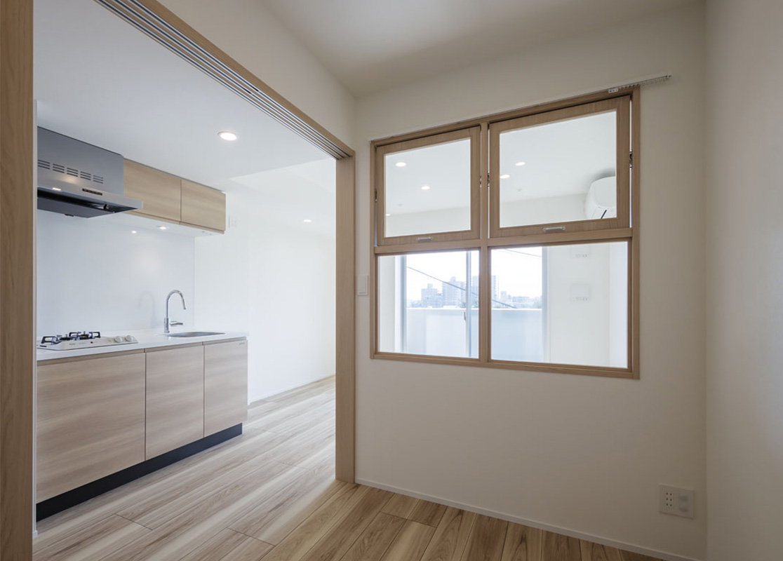 その他部屋・スペース