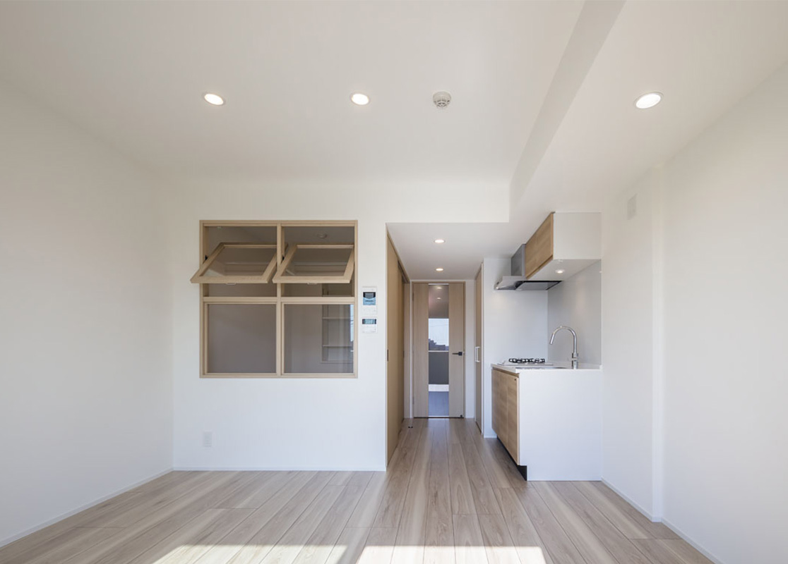 居室・リビング