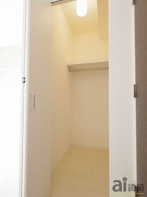 収納　※別号室写真