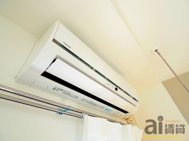 その他設備　※別号室写真