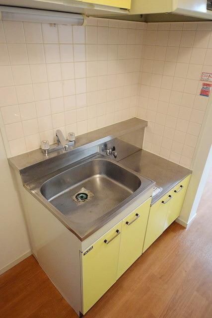 キッチン　★お問い合わせはタウンハウジング府中店まで★★お問い合わせ…