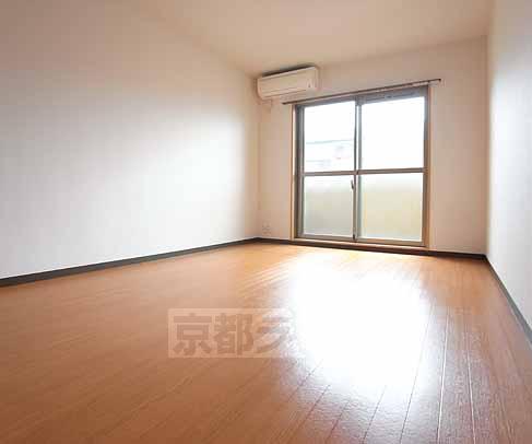 居室・リビング　ゆったりした間取りです