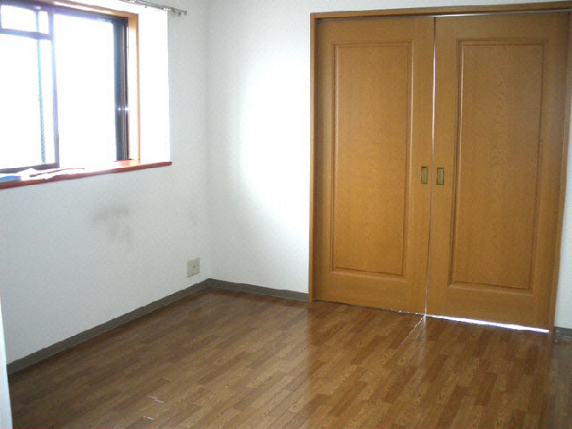 居室・リビング　洋室