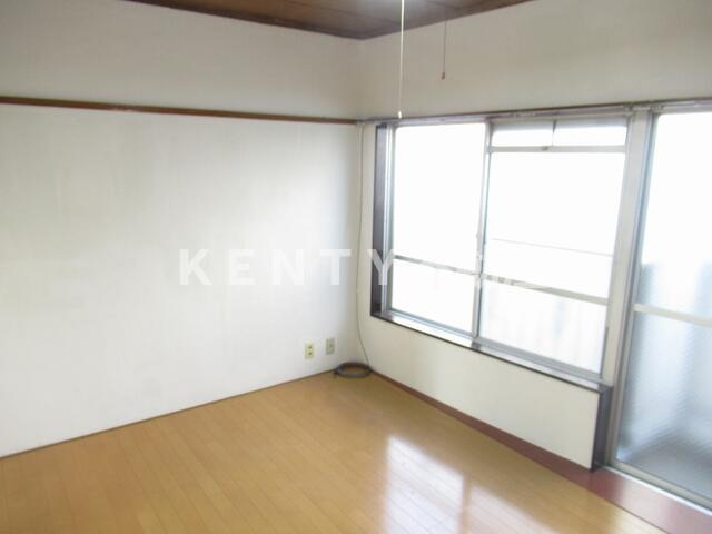 居室・リビング　使いやすい居間です