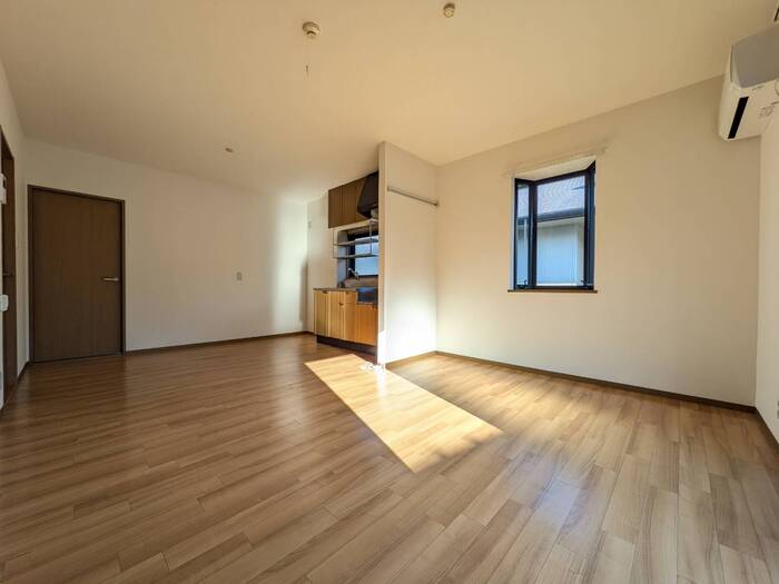 居室・リビング　居室・リビング