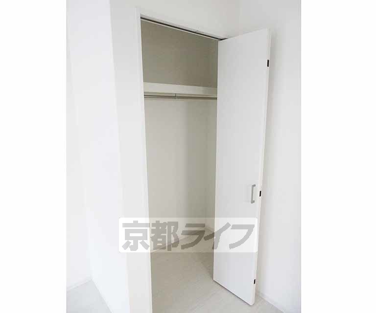 収納　たくさん収納できます