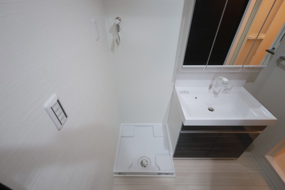 その他　※別部屋の写真です