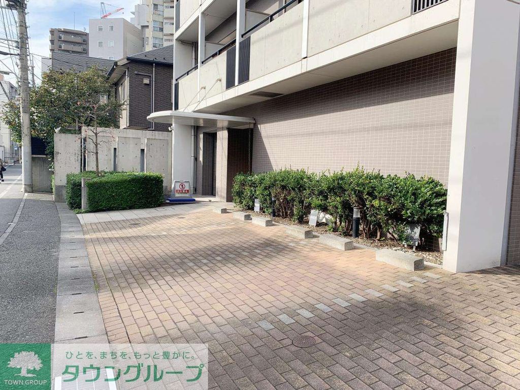 その他共有部分　★タウンハウジング東京蒲田店取り扱い★