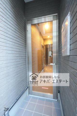 その他共有部分　同一仕様写真