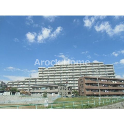 建物外観　外観です