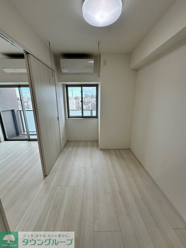 居室・リビング　※参考写真