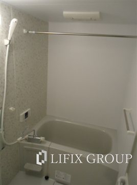 バス・シャワールーム　風呂